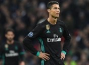 Роналду: "Реал" был сильнее с Пепе, Моратой и Хамесом