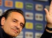 Чезаре Пранделли: Это только начало