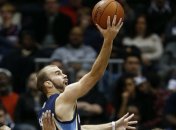 НБА. Сложные победы "Юты", "Мемфиса" и "Сан-Антонио"