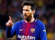 Месси - об итогах сезона и Гризманне