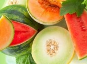 Почему дыня дороже арбуза?