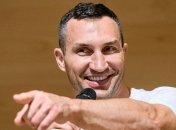 Кличко: Джошуа необходимо показать характер