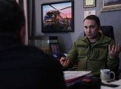 Кирилл Буданов