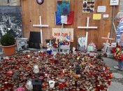 Теракт в Барселоне: фургон въехал в толпу людей 