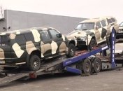 Во Львове наладили конвейер по ремонту транспорта для АТО (Видео)