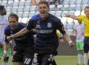 Российский форвард Черноморца разорвал контракт с клубом