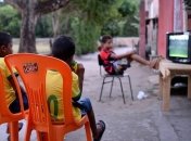 Где смотреть футбол за 23 августа?