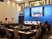 На заседании ПА НАТО говорили о выводе войск с Донбасса