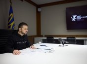 Володимир Зеленський звернувся до світових лідерів
