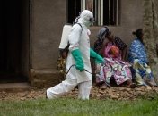 Корь в Конго забрала жизни 1,5 тыс человек