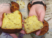 Великолепный рецепт французской паски