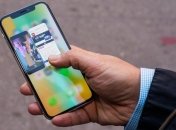 Владельцы iPhone X решили неудобную проблему