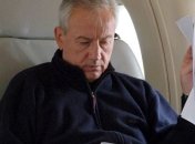 ГПУ: Участие Дыминского для проведения экспертиз не обязательно