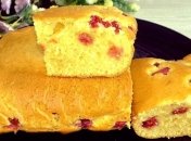 Малиновий пиріг подарує вам смак літа