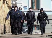 У поліції виявили 10 випадків коронавірусу