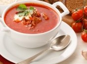 В Киеве пройдет фестиваль украинской кухни 