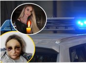 Жорстоко побита дівчина померла в реанімації