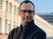 Миша Крупин