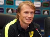 Сегодня у Андрея Гусина мог быть день рождения