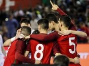 Футзал. Обзор матча Португалия - Сербия 3:2 (Видео)