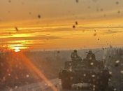 Українські військові продовжують оборону