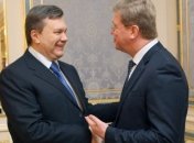 ЕС и Украина уже начали взаимные обвинения в провале ассоциации