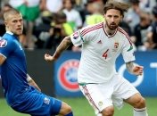 Трансфер защитника сборной Венгрии в "Динамо" под угрозой срыва