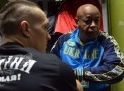 Через 10 месяцев Усик будет готов к бою за титул чемпиона мира