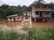 Циклон "Вардах" в Индии: Два человека погибли, 15 тысяч эвакуированы