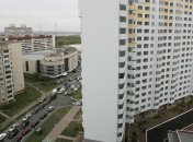 В следующем году в Киеве появится новый учебный комплекс