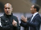 Тренер "Монако": Сейвы Буффона стали толчком для победы "Ювентуса"