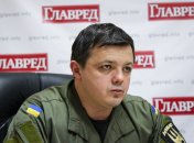 Семен Семенчено