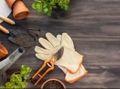 Садовый инструмент