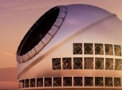 Возобновляется строительство самого большого телескопа