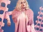 Кэти Перри рассказала о планах на будущее