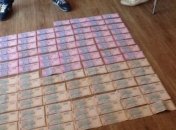 Чиновник Харьковоблэнерго попался на взятке в 48 тыс грн