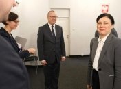 Вице-президент Еврокомиссии: На месте Путина, я бы вернула Крым назад Украине