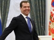 Медведев предложил использовать веб-камеры на выборах всех уровней