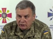 Верховна Рада призначила міністром оборони Тарана