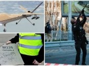 Українцям слід готуватися до чергової хвилі атак небезпечних "літаючих мопедів"