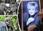 Галина Волчек померла у 2019 році