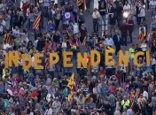 Испанский суд поместил под стражу лидеров сепаратистских организаций