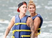 Джастин Бибер и Хейли Болдуин отложили свадьбу