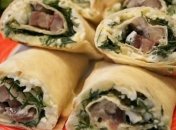 Відмінний варіант і для сімейного перекусу, і для святкового столу