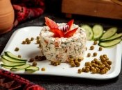 Як приготувати ідеальний салат