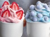 Еда, которая заставит биться в экстазе любого сладкоежку (Фото)