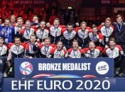 Норвегия завоевала бронзу Евро-2020 по гандболу, обыграв Словению