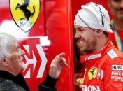 Феррари вызвала Феттеля и Леклера на разговор