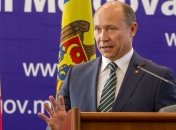 Молдова требует вывести российские войска из Приднестровья