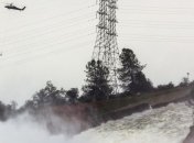 В Калифорнии эвакуированные из-за прорыва плотины смогут вернутся домой